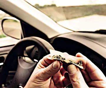 Cannabis im Straßenverkehr